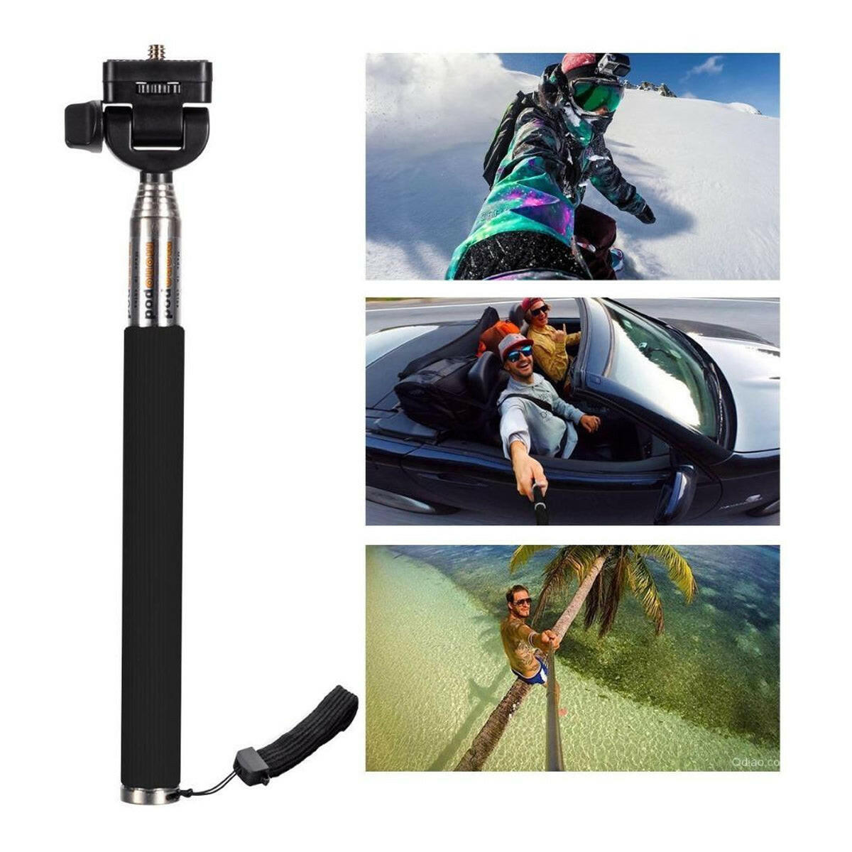 11 in 1 Smartphone Camera Lens Kit Vista Shops