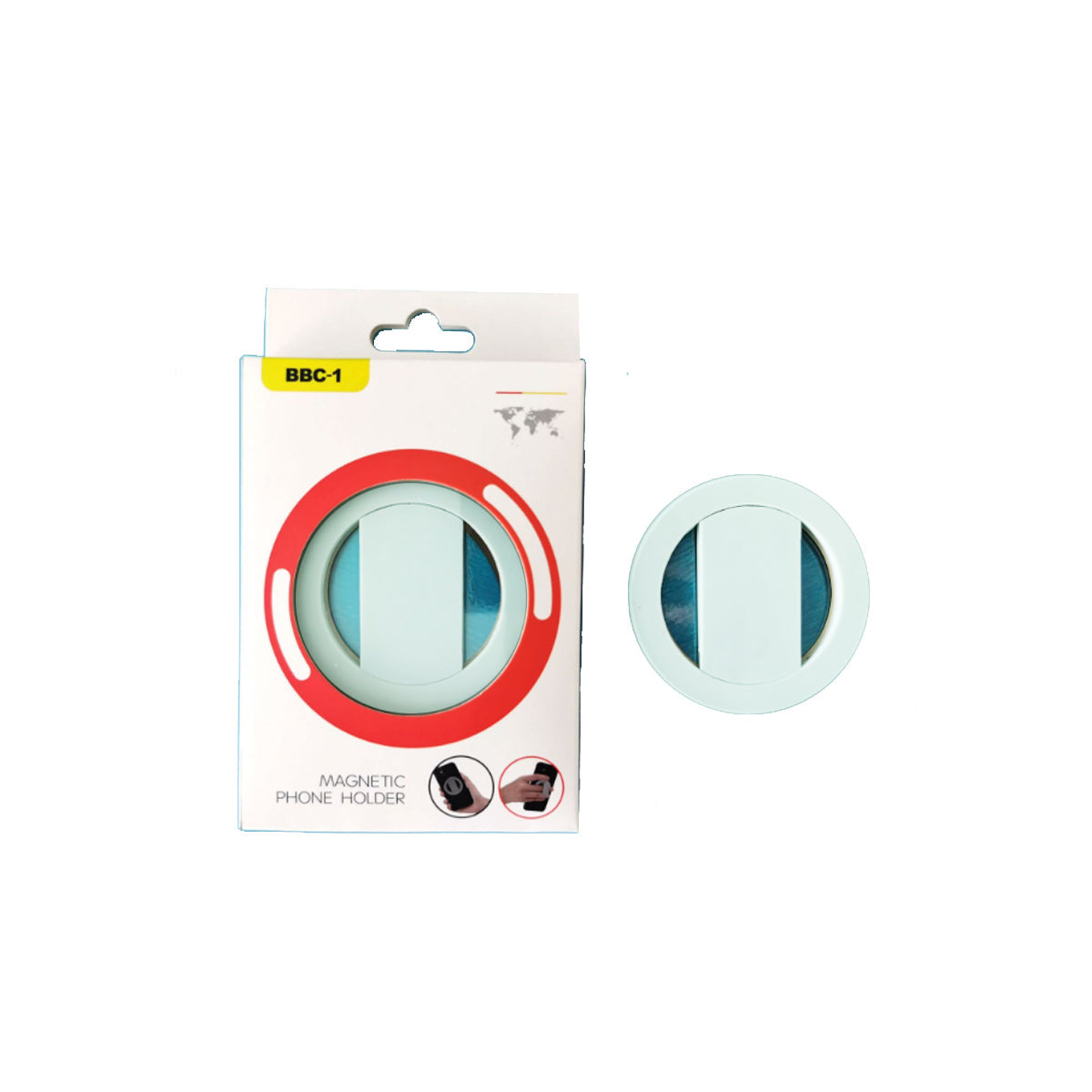 Flexi Magnetic Gripper For iPhone 12 Vista Shops