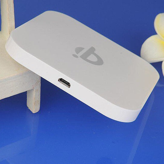 iPhone 8 /8X Wireless Charging Pad With Dual USB Ports Vista Shops