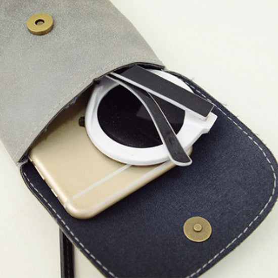 OLD WORLDLY CHARM Crossbody Bags In Matt &Dusty Finish Vista Shops