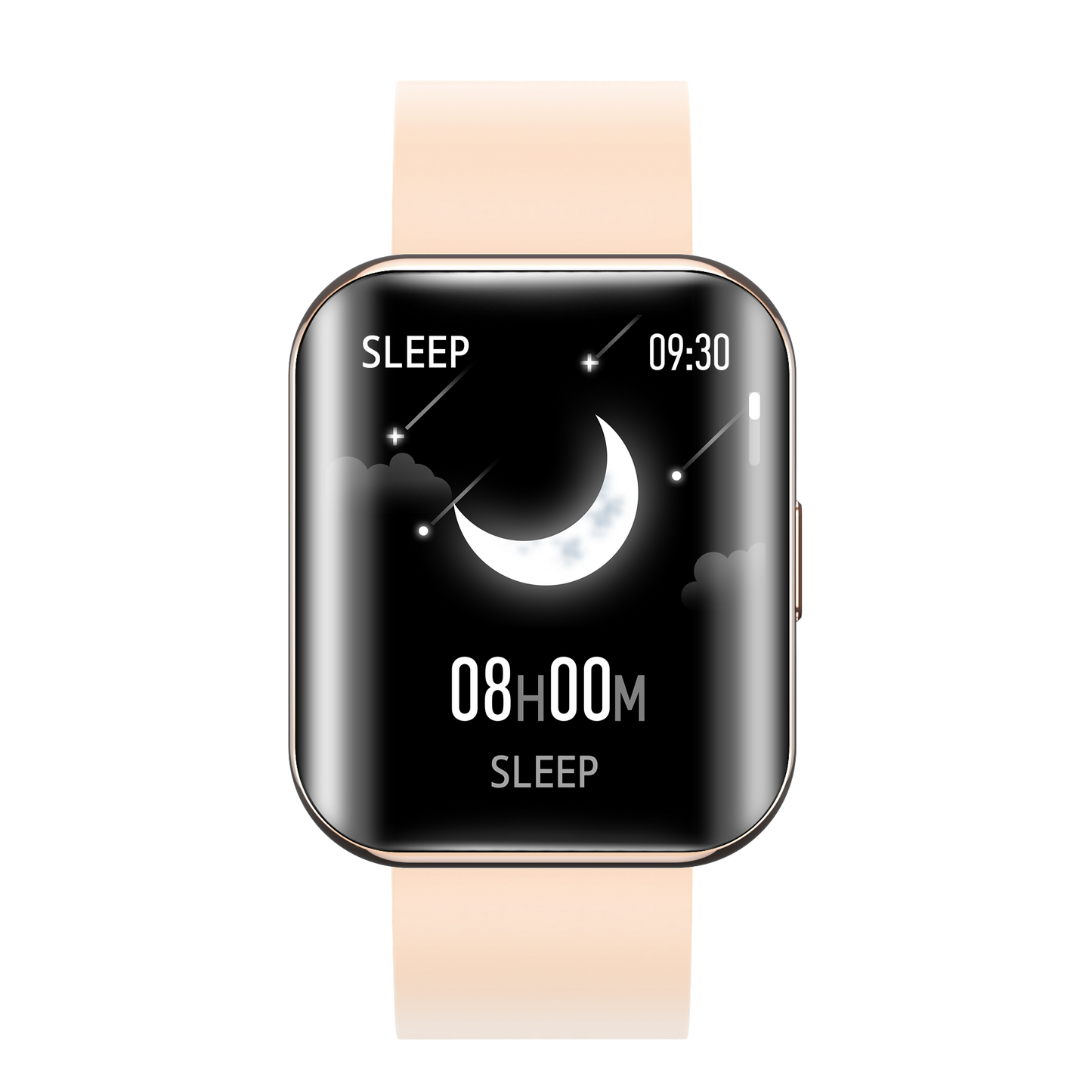 Voice ONTAP Phone Smartwatch And Wellness Tracker Vista Shops