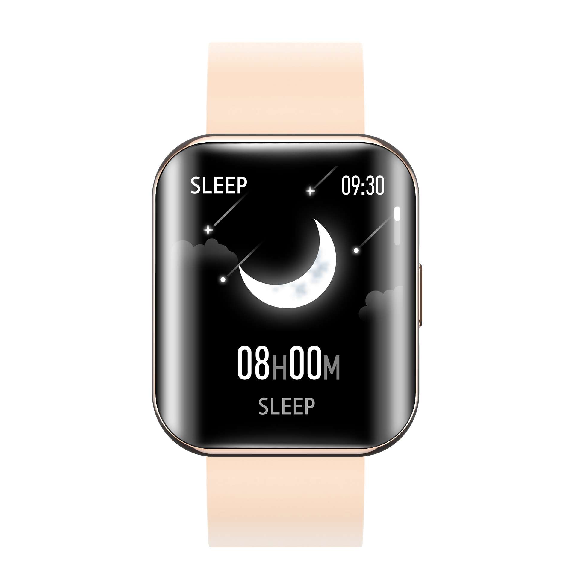 Voice ONTAP Phone Smartwatch And Wellness Tracker Vista Shops