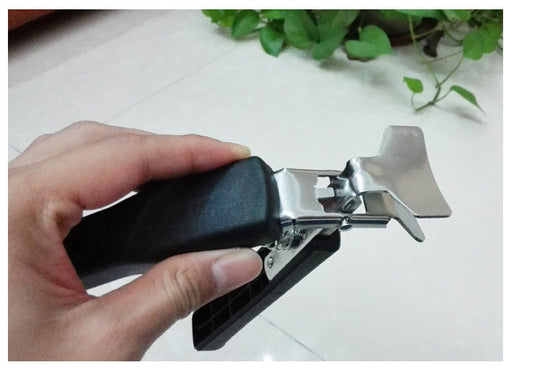 Hot Pot Picker With Cool Touch Handle Vista Shops