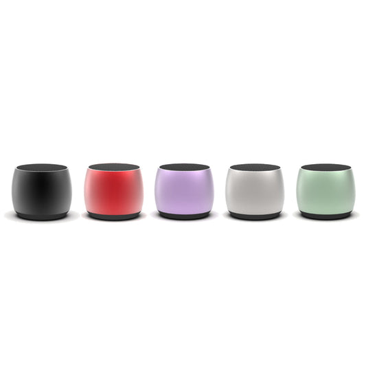Volto Big Sound Mini Speaker + FM Radio And MP3 Player Vista Shops
