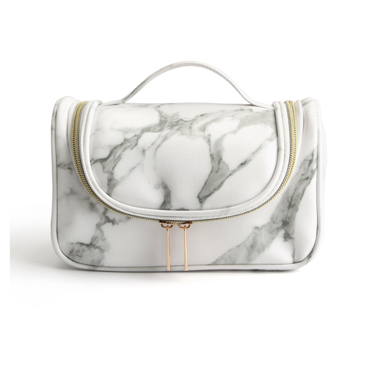 Mirabella 4 in 1 Marbled Cosmetic Bags Vista Shops