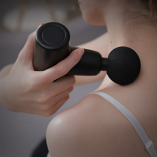 No More Sore Mini Massager And Muscle Toner Vista Shops