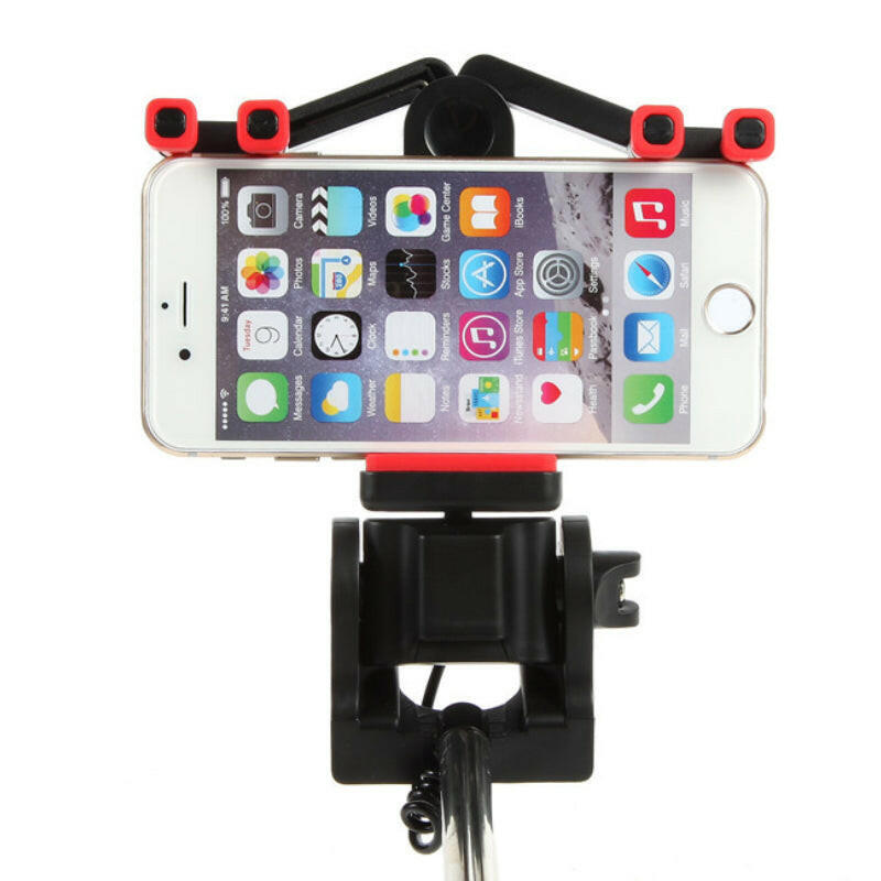 360 Deg. Panoramic Robotic Powered Selfie Stick Vista Shops