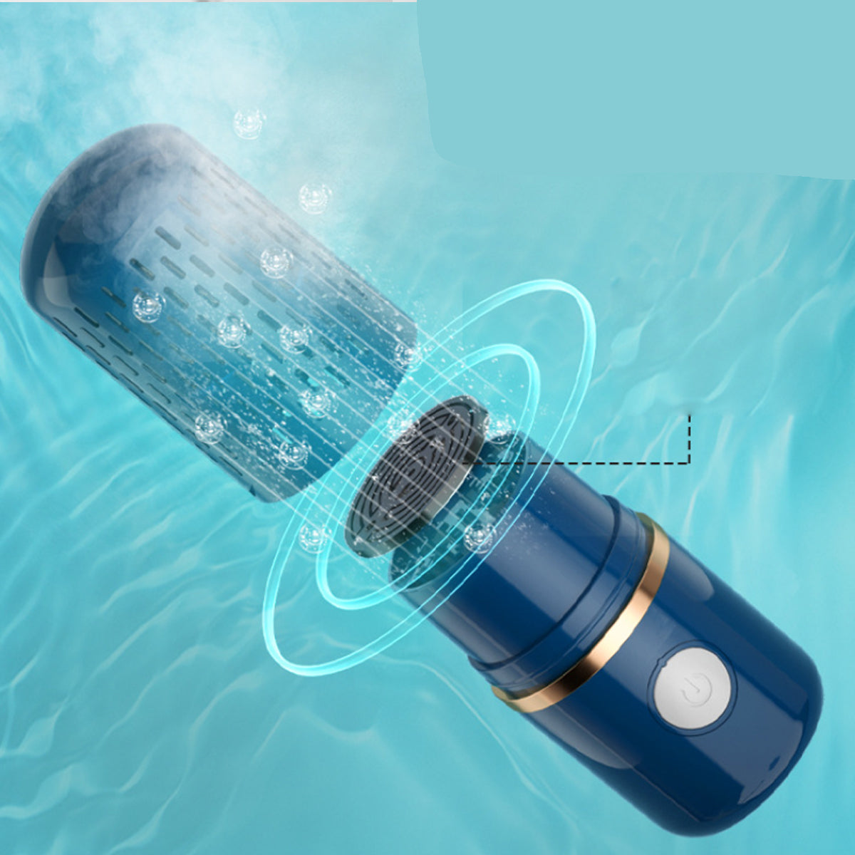 PureTech Ultrasonic Fruits And Veggie Cleaner Vista Shops