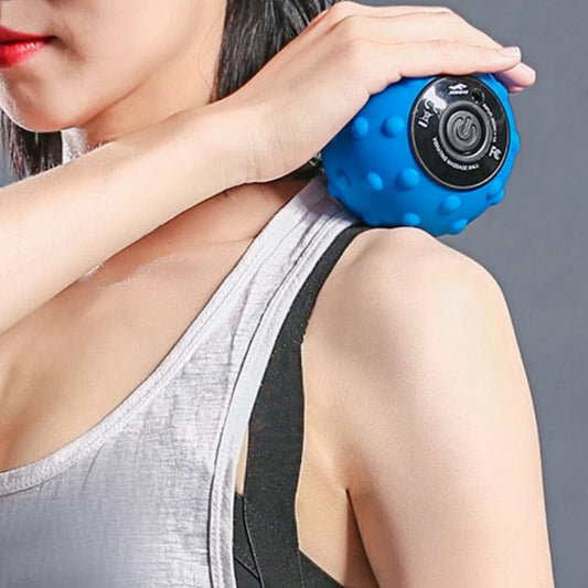 Rejuv Vibrating Massage Ball Vista Shops