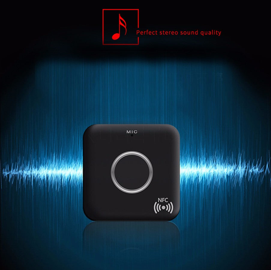 Make Wired Headphone Wireless With Bluetooth Receiver Vista Shops