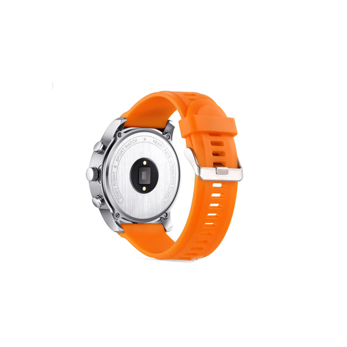Alista Rugged Unisex Smart Watch Vista Shops