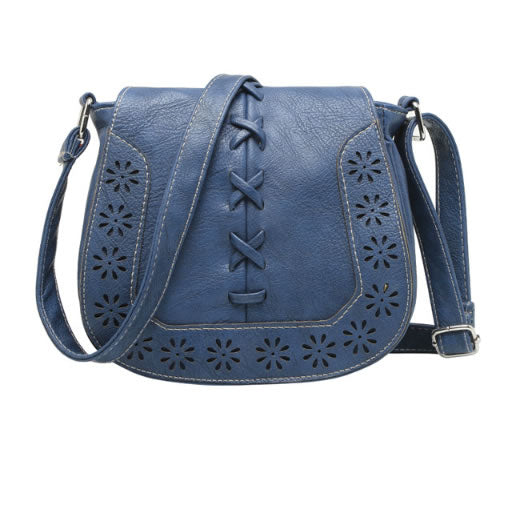 Daisy Dots Follow The Sun Handbags In 8 Colors Vista Shops