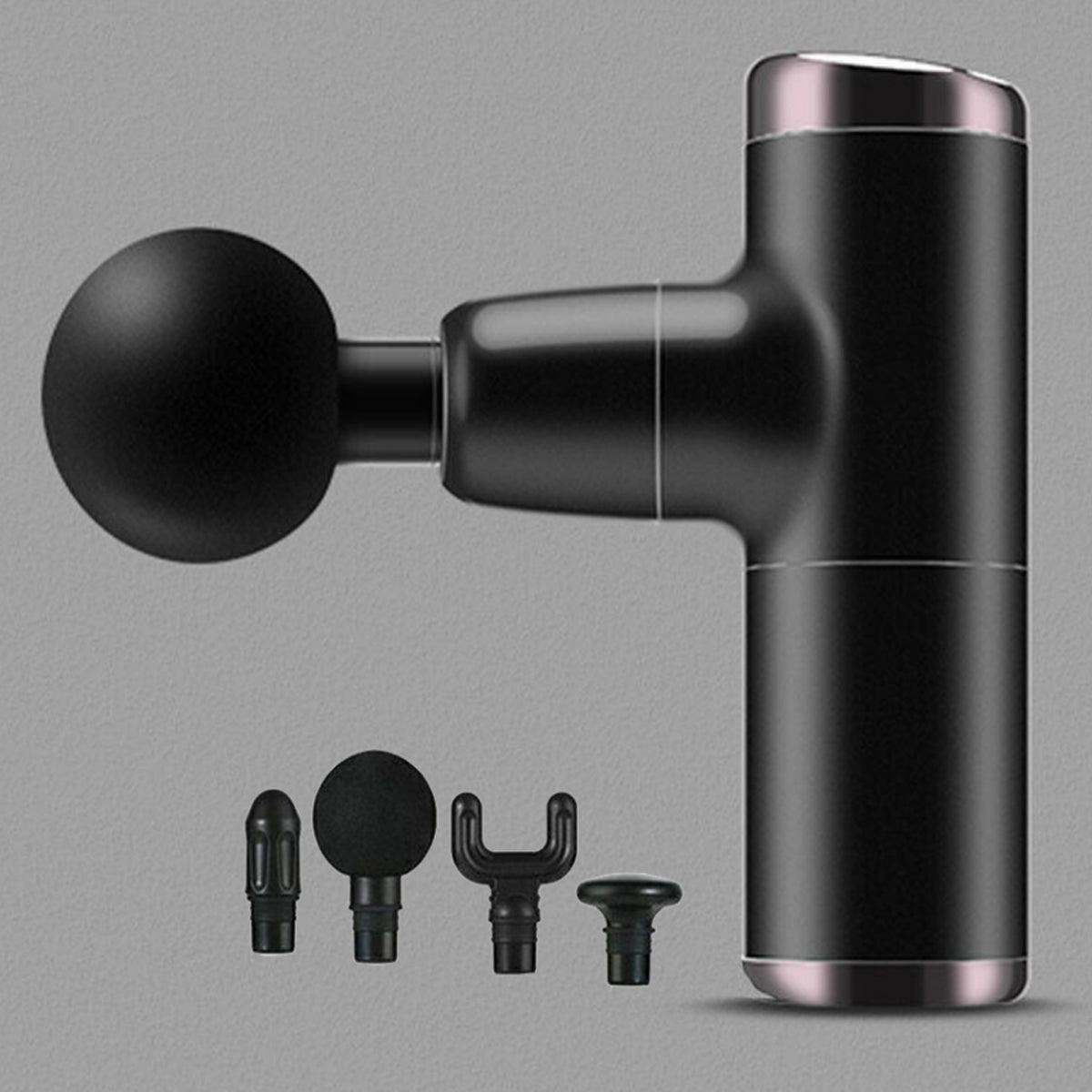 No More Sore Mini Massager And Muscle Toner Vista Shops