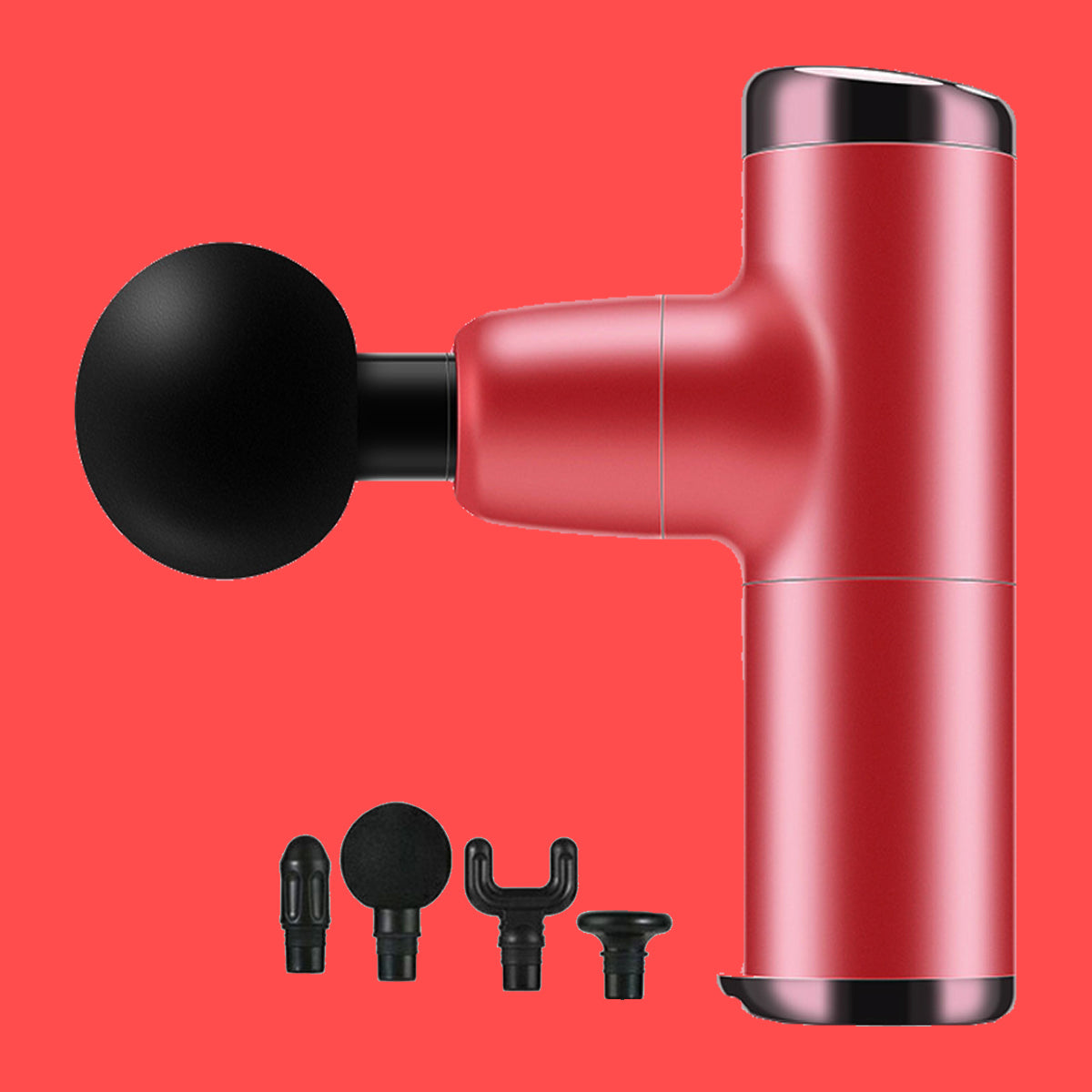 No More Sore Mini Massager And Muscle Toner Vista Shops