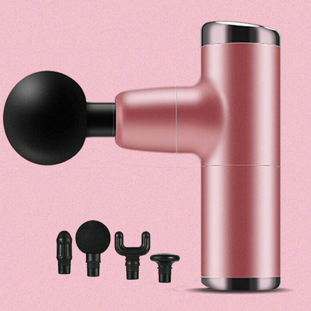 No More Sore Mini Massager And Muscle Toner Vista Shops
