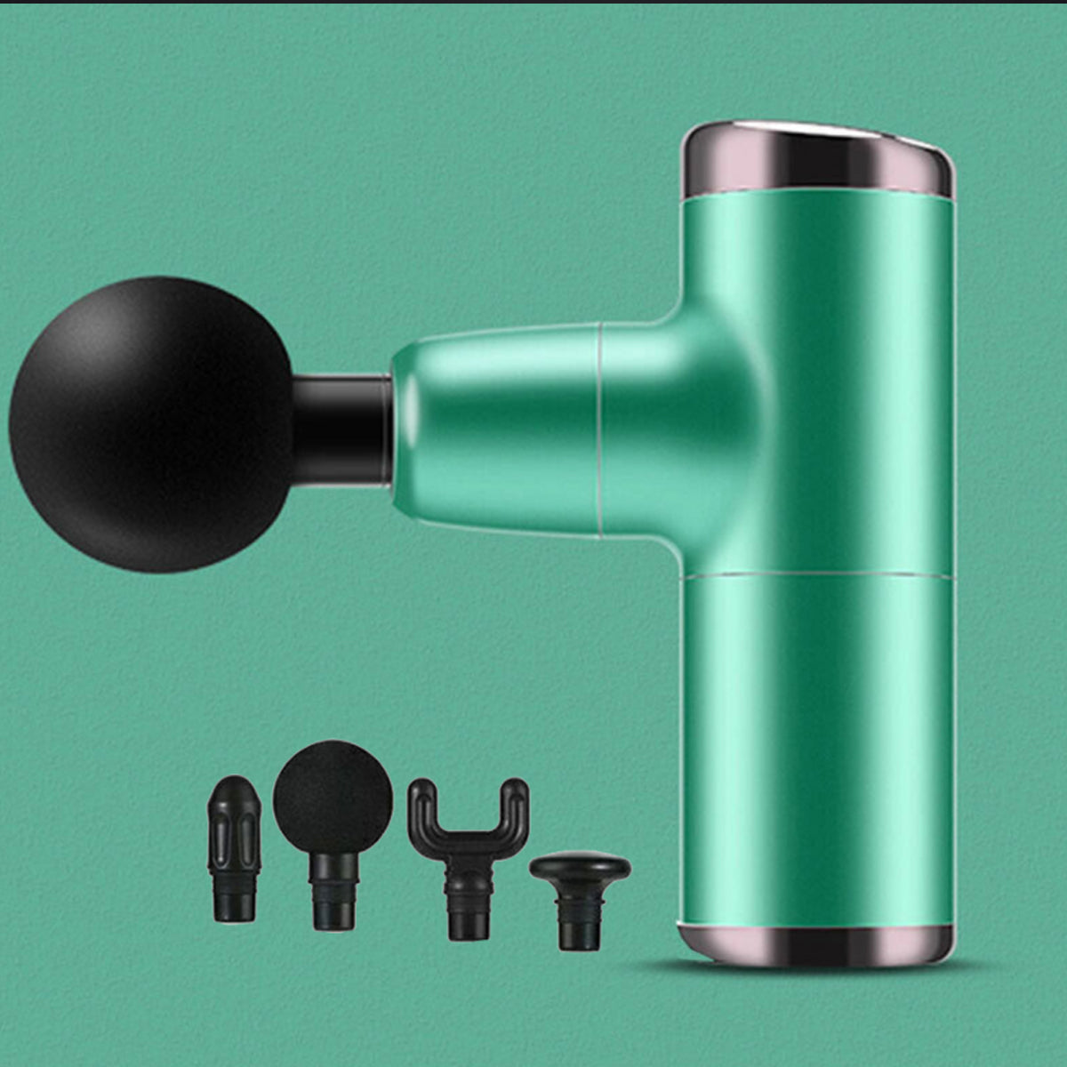 No More Sore Mini Massager And Muscle Toner Vista Shops