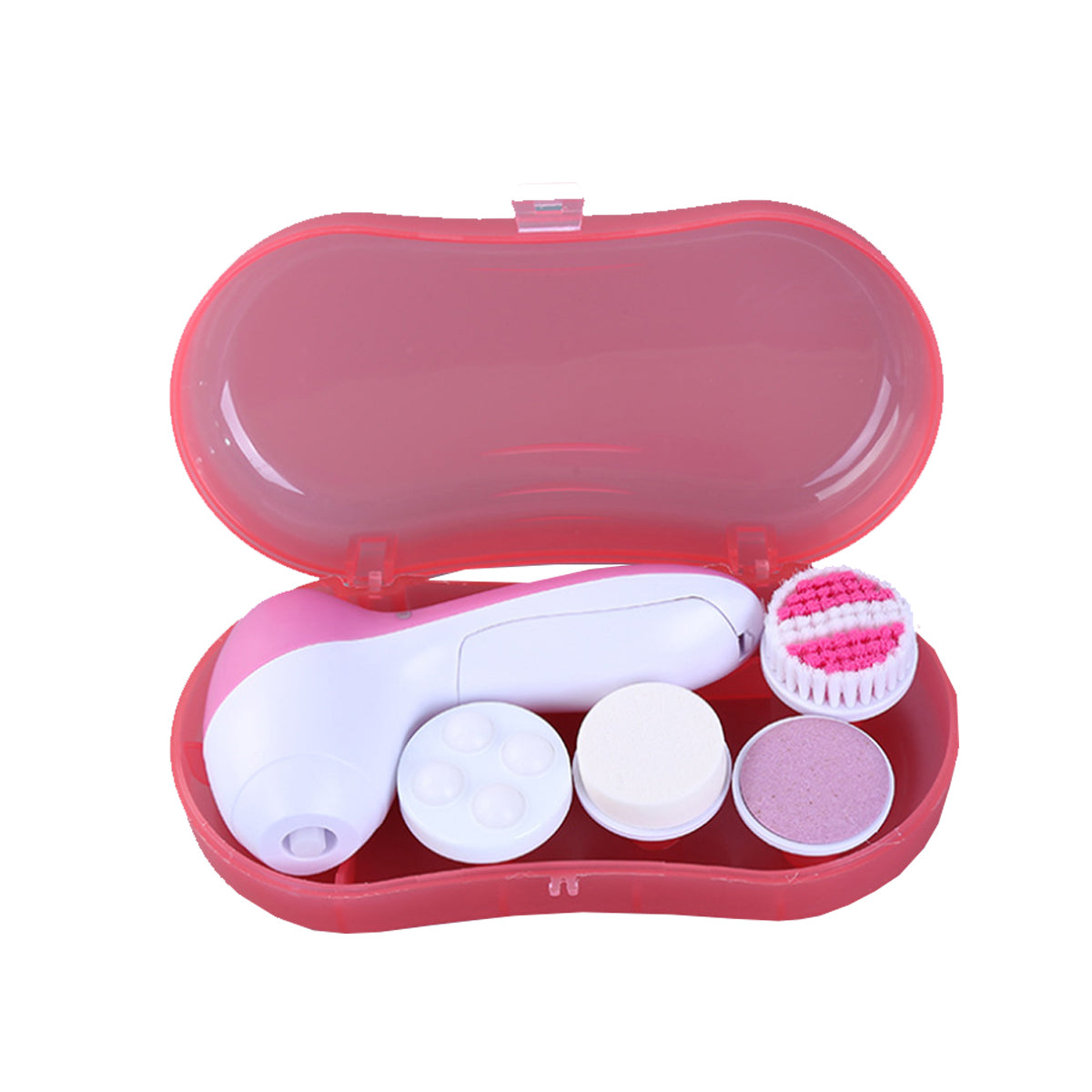 SPIN & CLEAN  Your Little SPA  AT HOME Vista Shops
