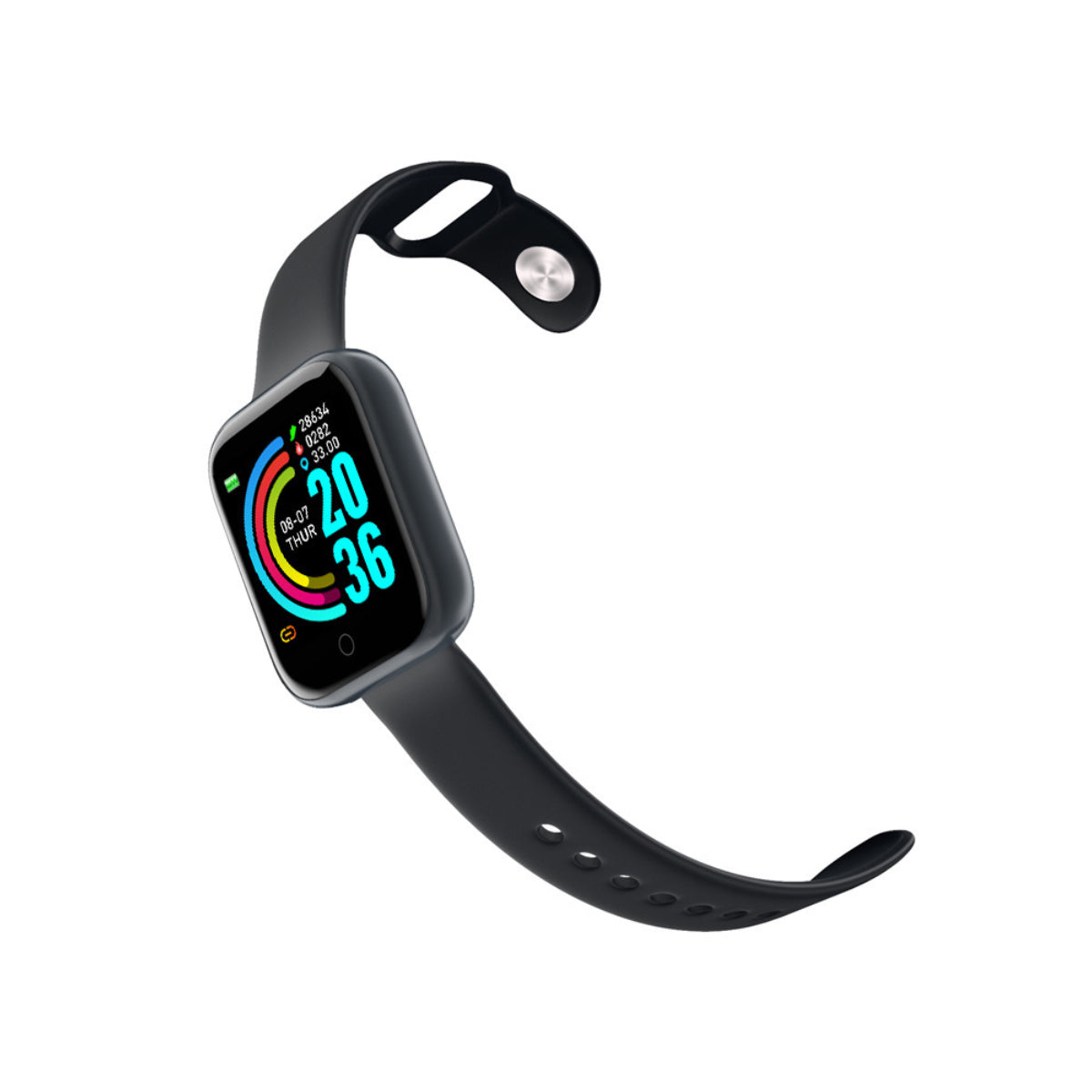 Activa Smart Watch For Goal Setters Vista Shops