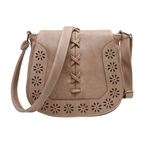Daisy Dots Follow The Sun Handbags In 8 Colors Vista Shops