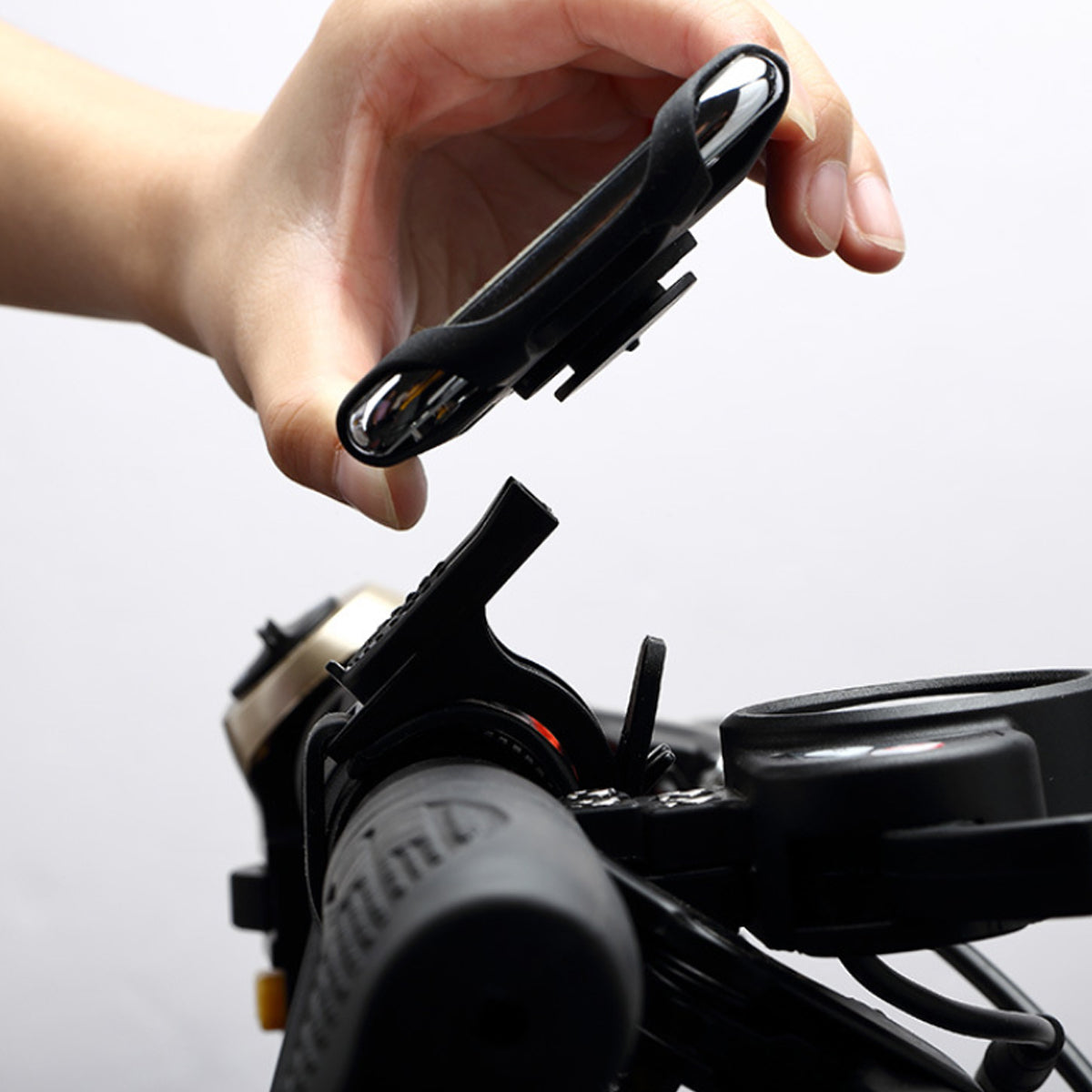 All Rounder 360 Bike Phone Holder Vista Shops