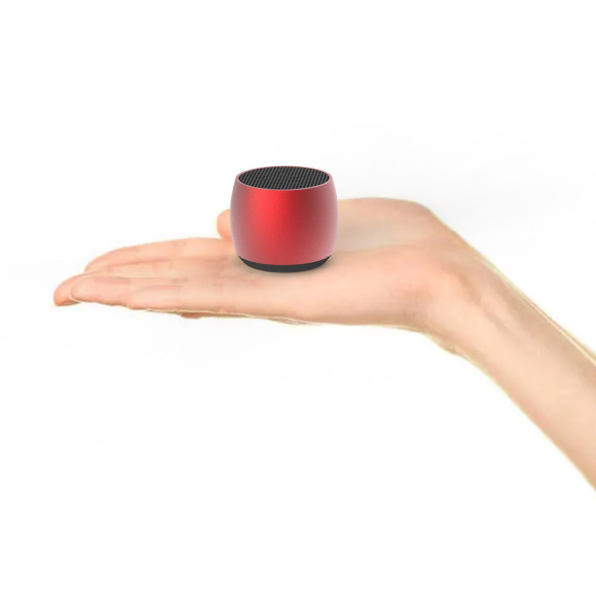 Volto Big Sound Mini Speaker + FM Radio And MP3 Player Vista Shops