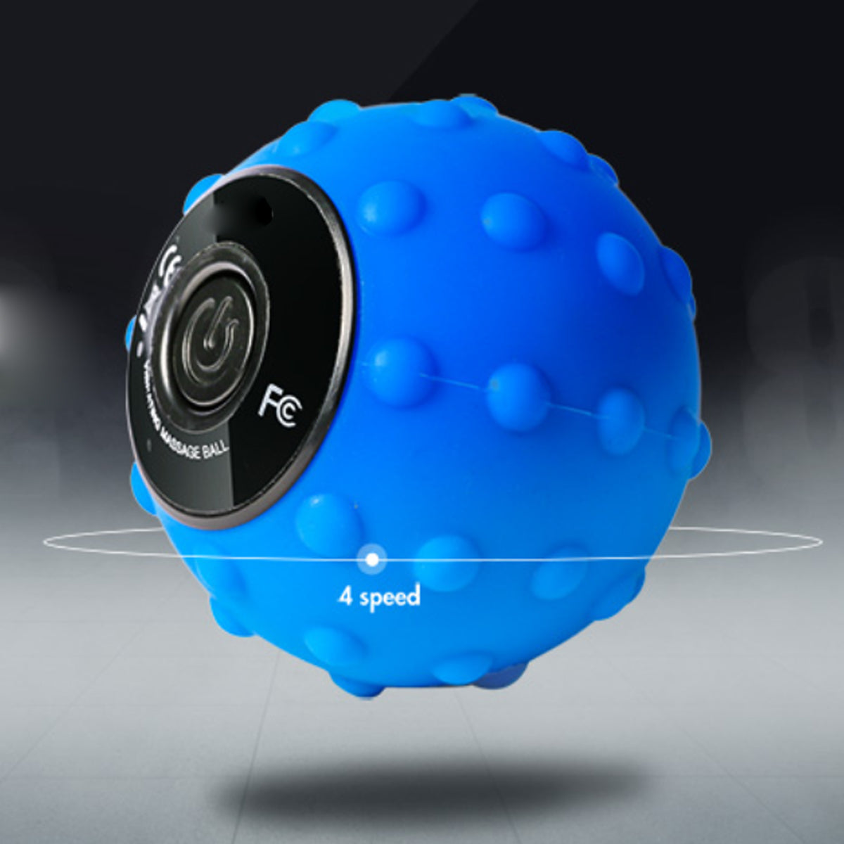 Rejuv Vibrating Massage Ball Vista Shops