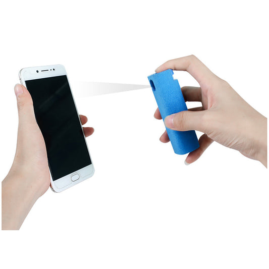 Phone Butler Spray Wipe Dry And Clean Phone - Tablets - Laptops Vista Shops
