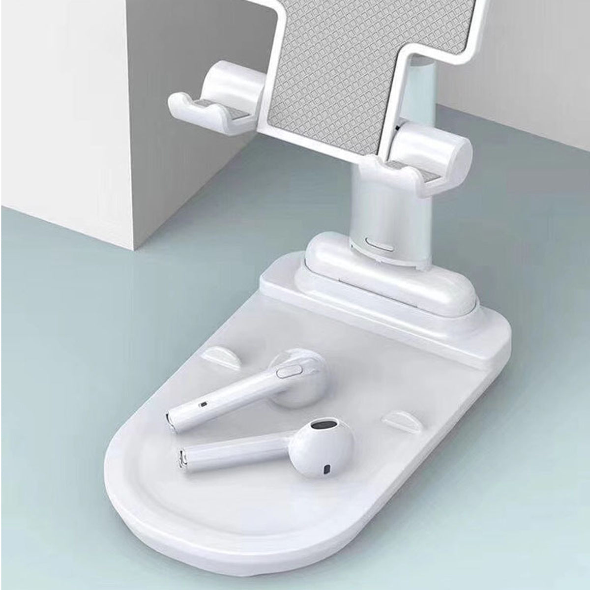 Quick Set Insta Stand for Mobile and Tablets Vista Shops