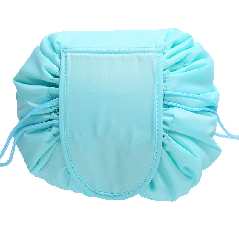Super Easy Cincher Makeup Bag Vista Shops