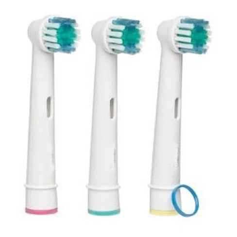 8 Replacement Brush Heads for Oral B Electric Brush Vista Shops