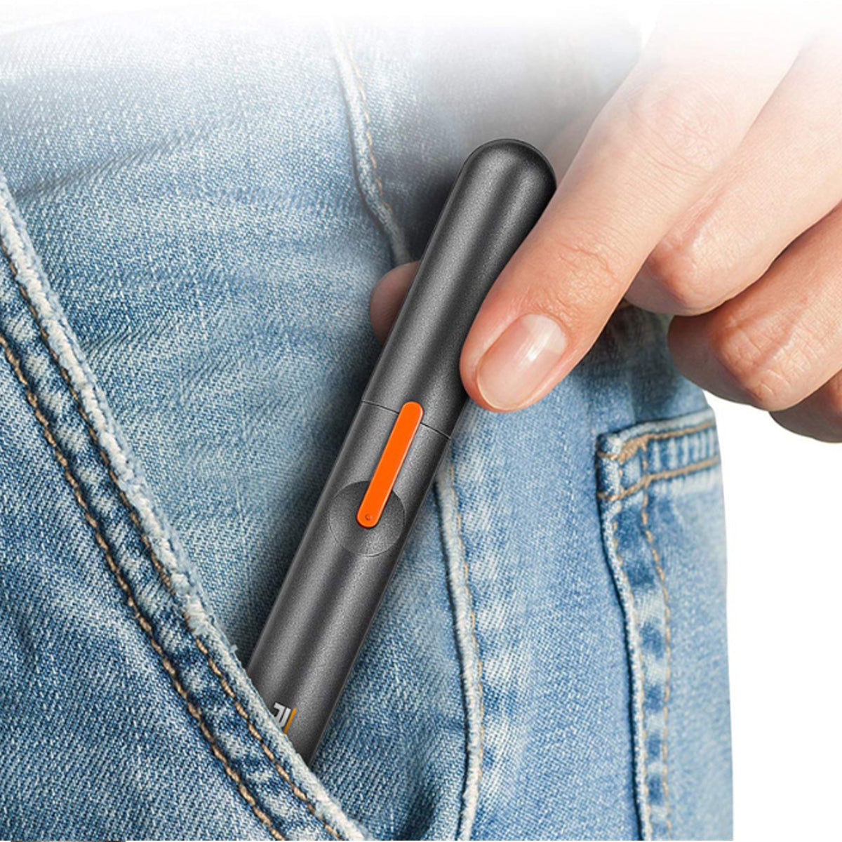 Vanity Hair Trimmer For Ears And Nose Vista Shops