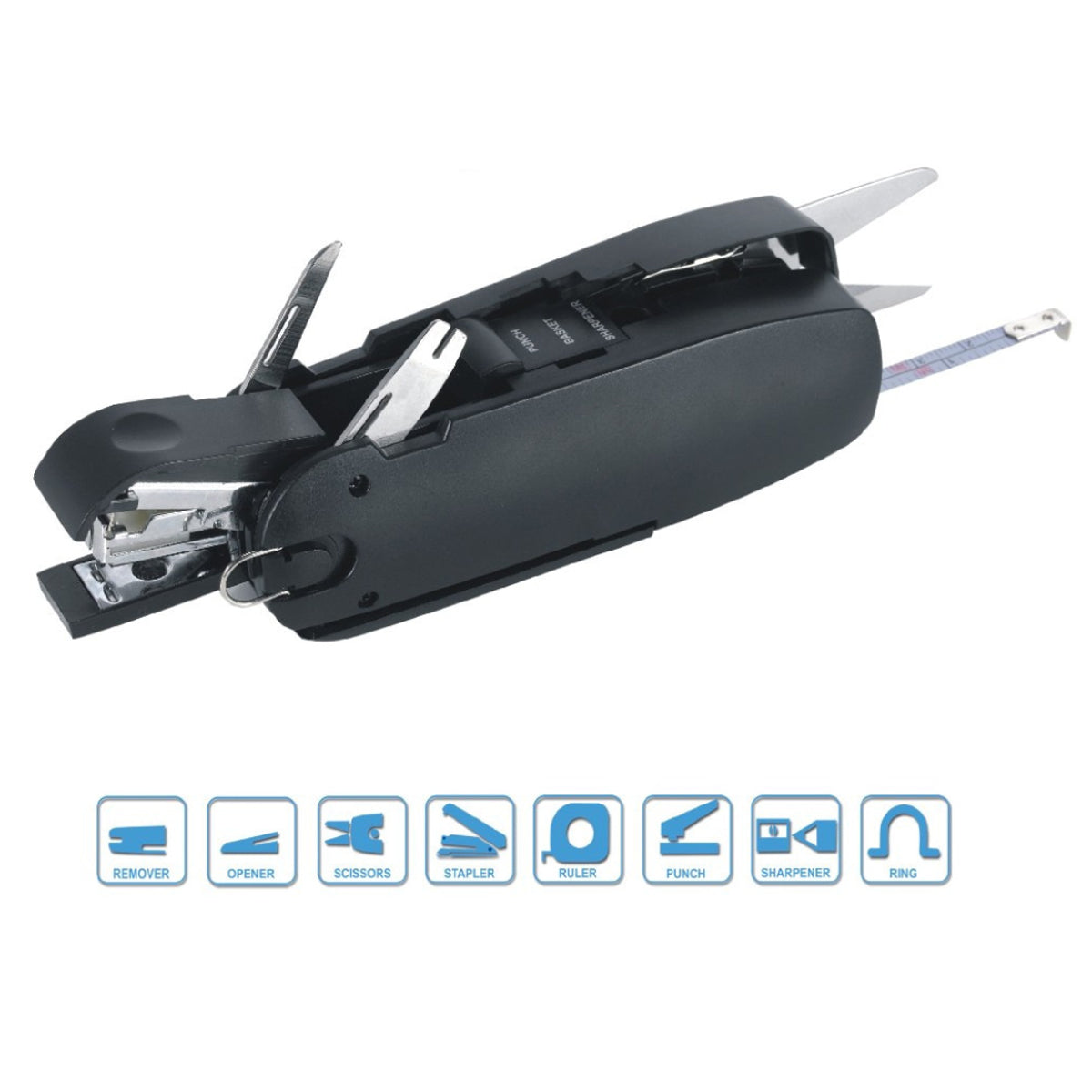 My Task Buddy. A 10 in 1 Office & Home Office tool for every desk Vista Shops