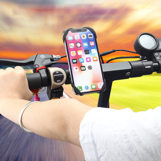 All Rounder 360 Bike Phone Holder Vista Shops