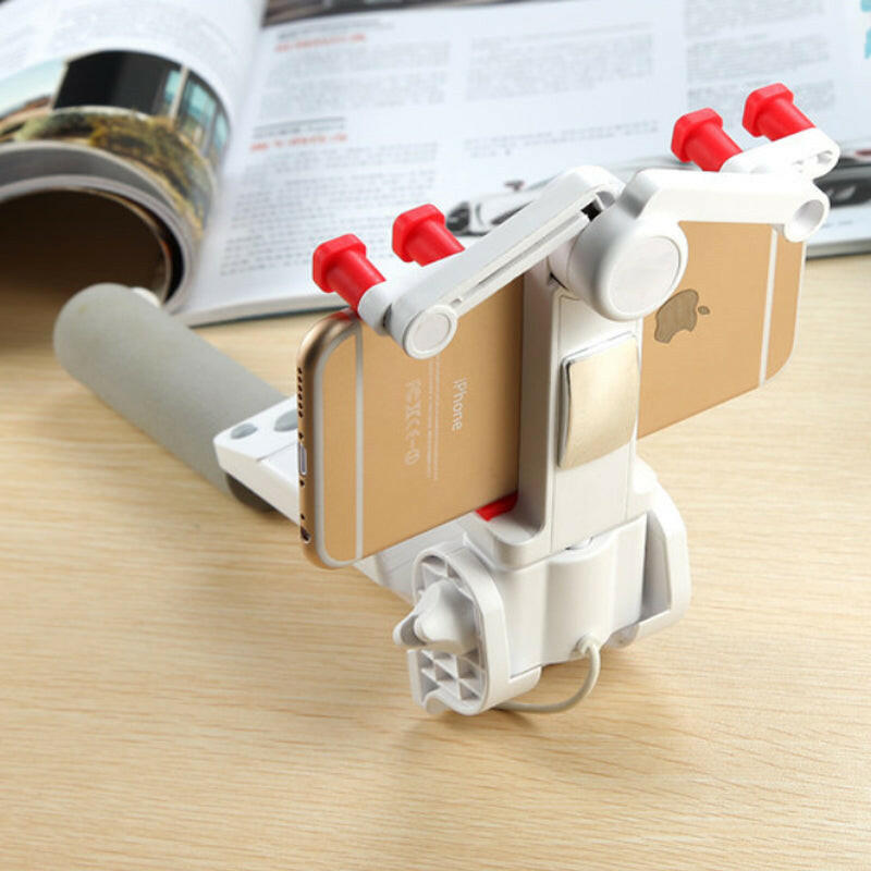 360 Deg. Panoramic Robotic Powered Selfie Stick Vista Shops