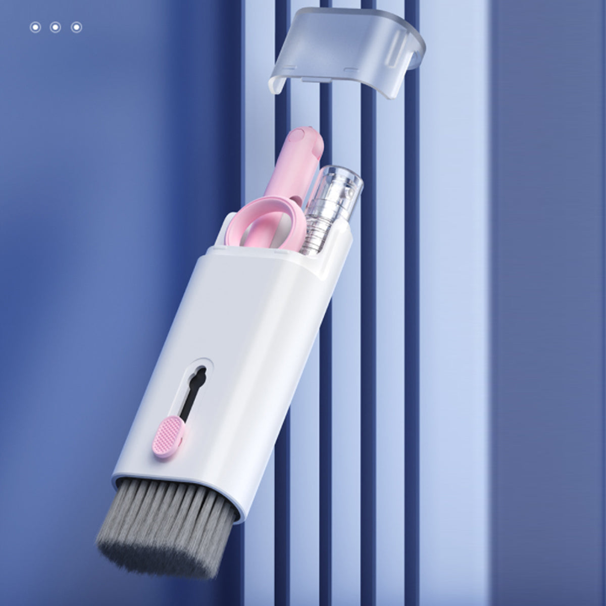 7 In 1 Gadget Butler Shine And Clean Vista Shops