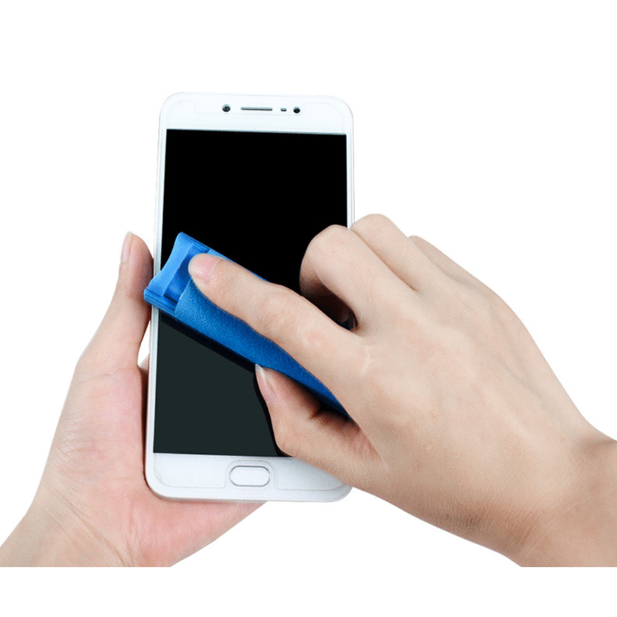 Phone Butler Spray Wipe Dry And Clean Phone - Tablets - Laptops Vista Shops