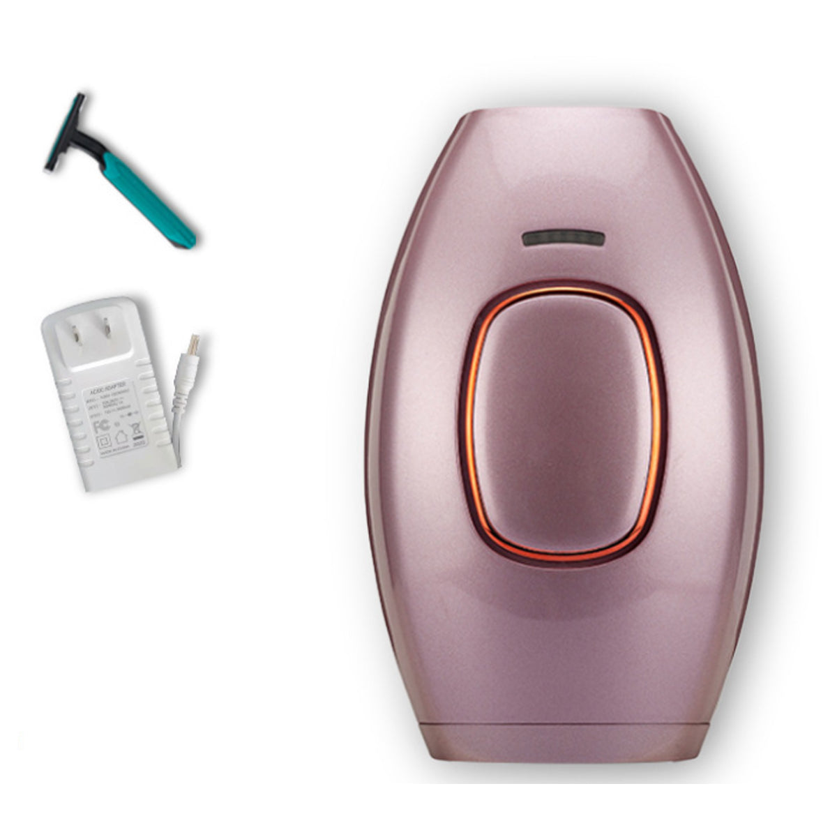 Face To Feet Laser Hair Remover Vista Shops