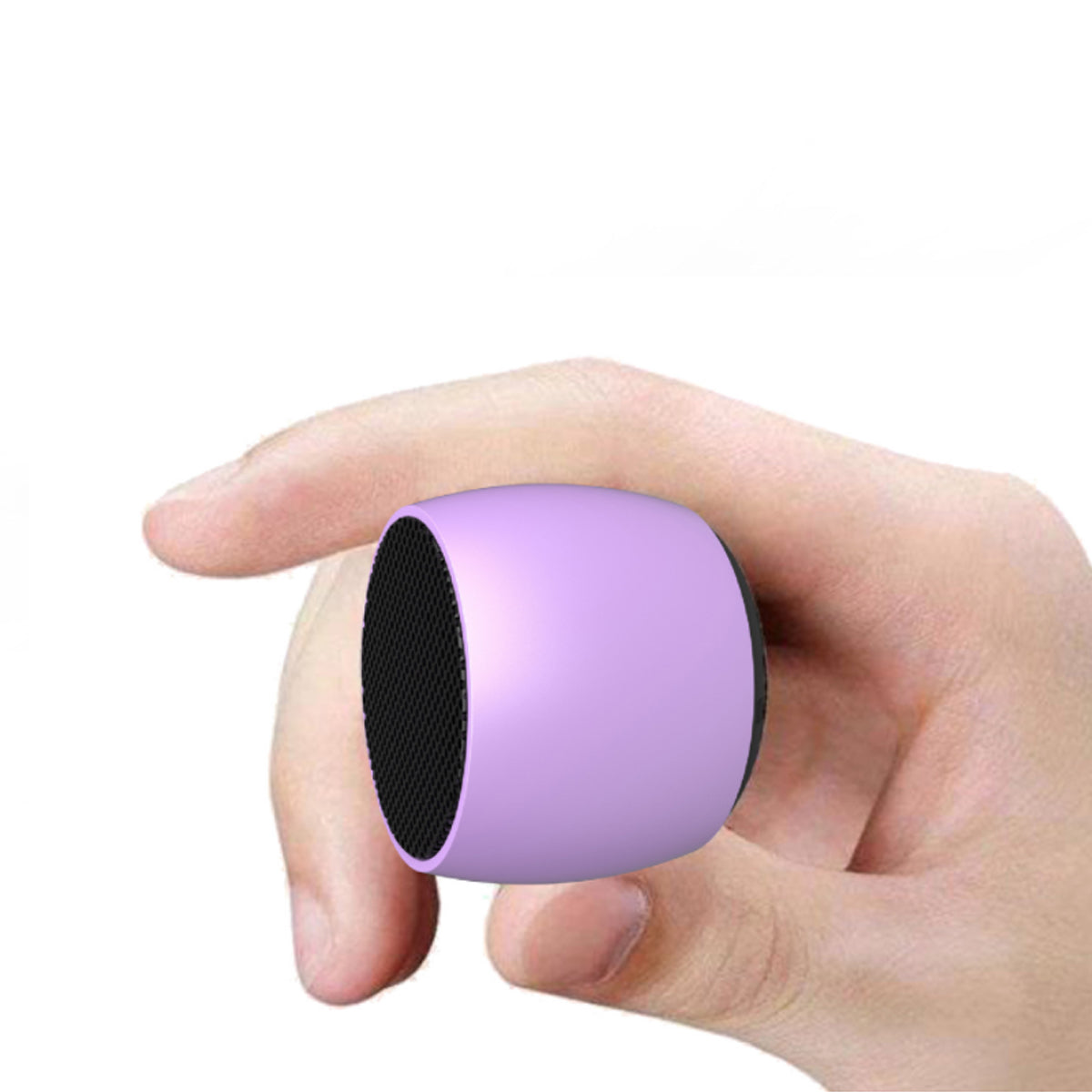 Volto Big Sound Mini Speaker + FM Radio And MP3 Player Vista Shops