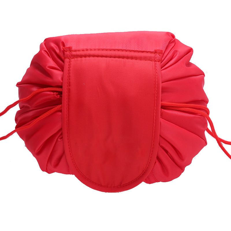 Super Easy Cincher Makeup Bag Vista Shops