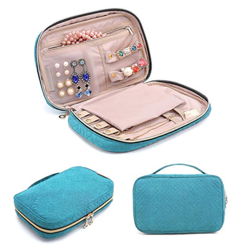 Nomad Jewelry And Accessory Pouch Vista Shops