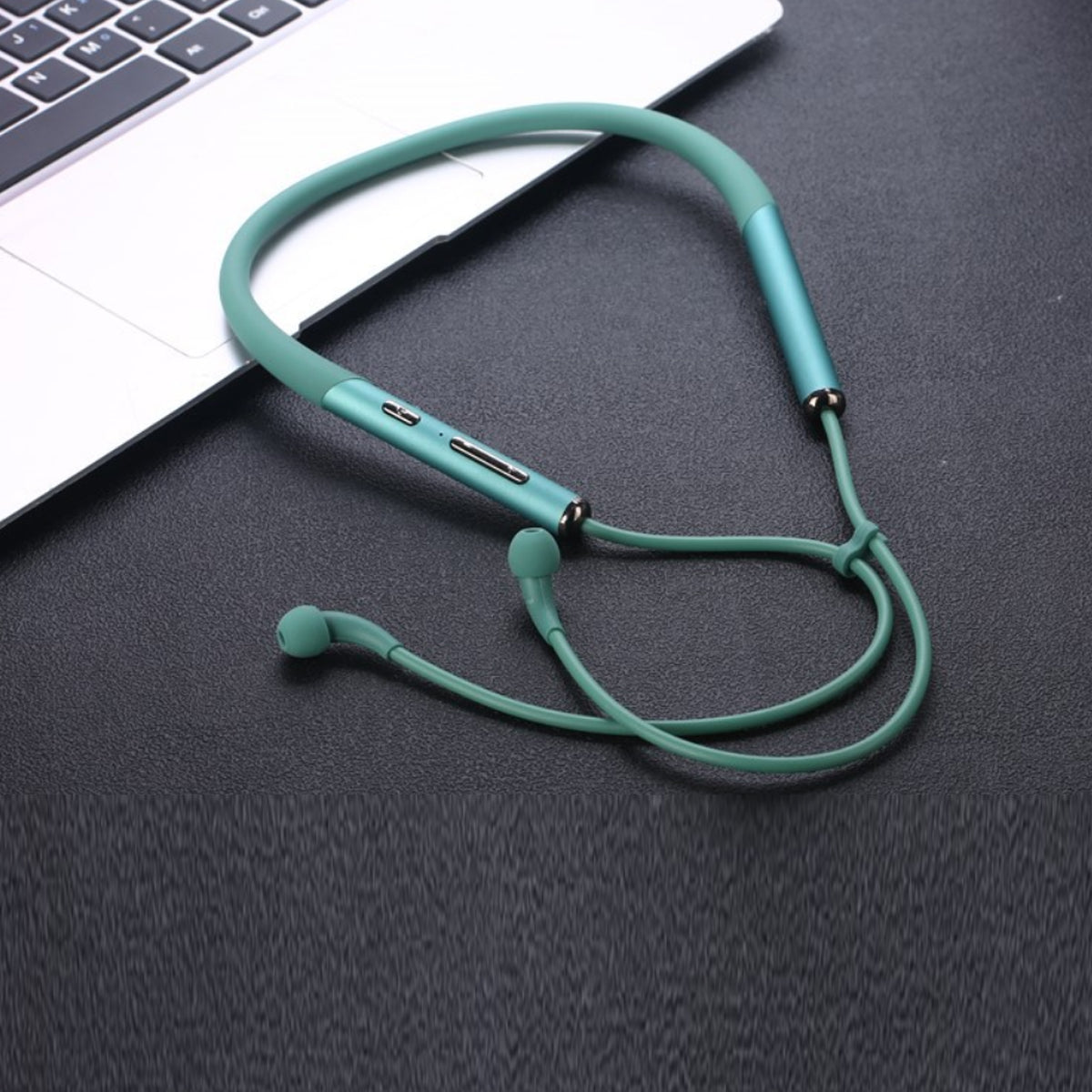 Safe All Day Anti Radiation Bluetooth Headphone Vista Shops