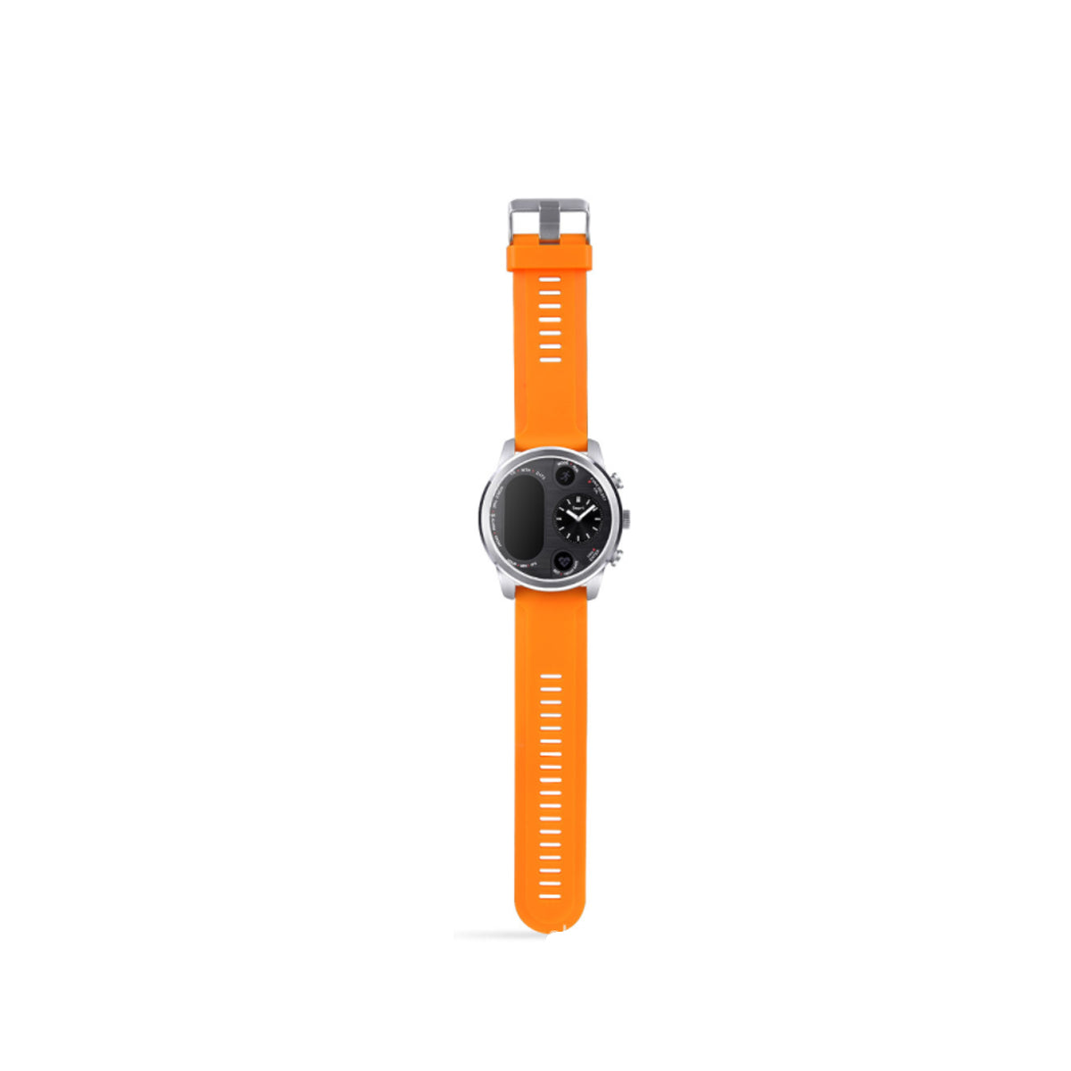 Alista Rugged Unisex Smart Watch Vista Shops