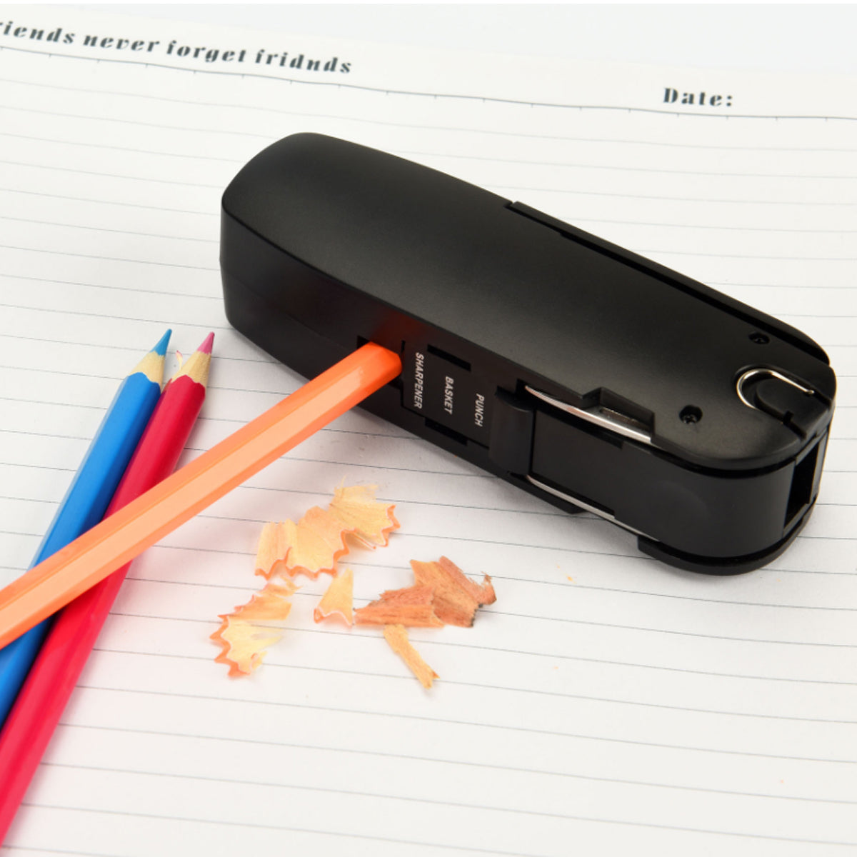 My Task Buddy. A 10 in 1 Office & Home Office tool for every desk Vista Shops