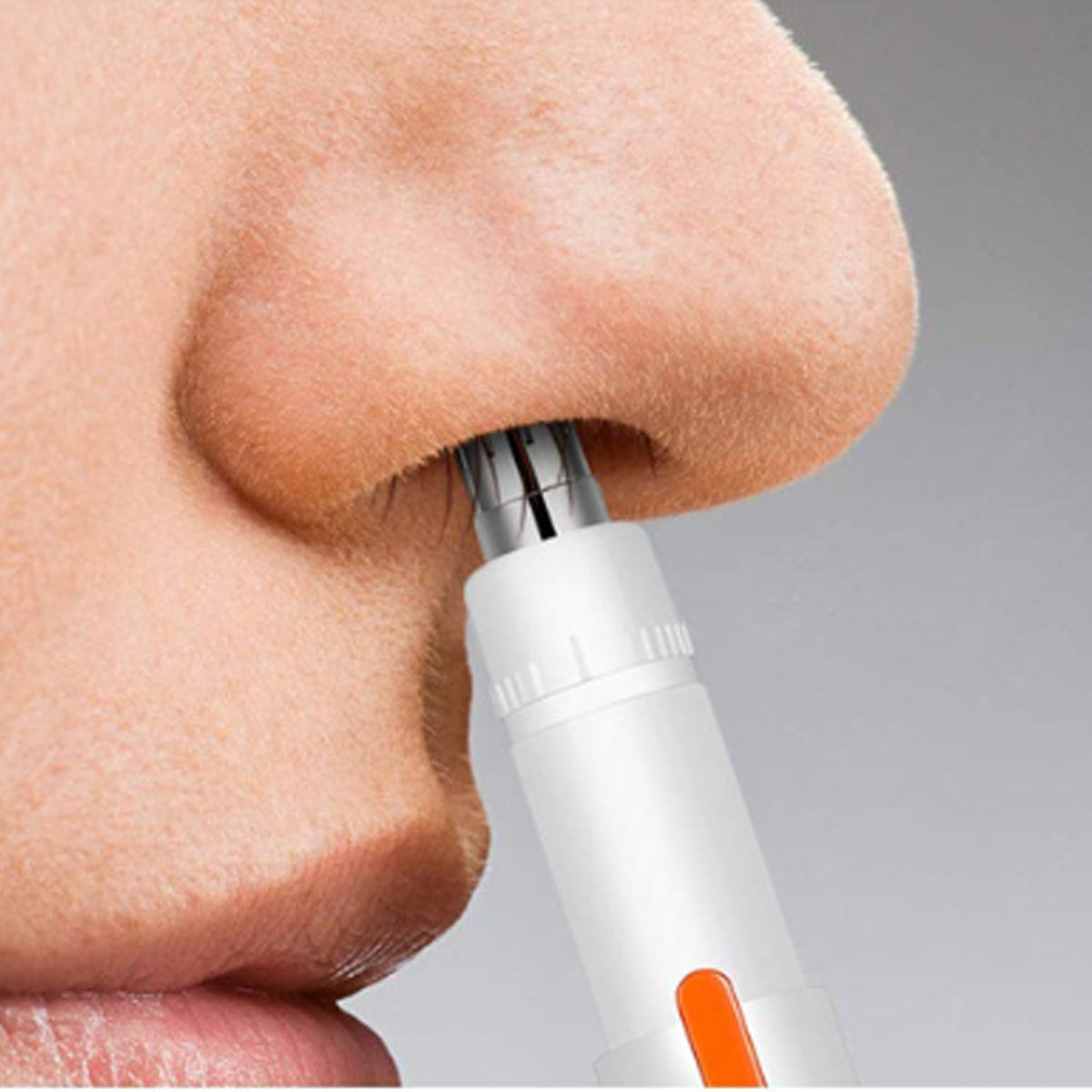 Vanity Hair Trimmer For Ears And Nose Vista Shops