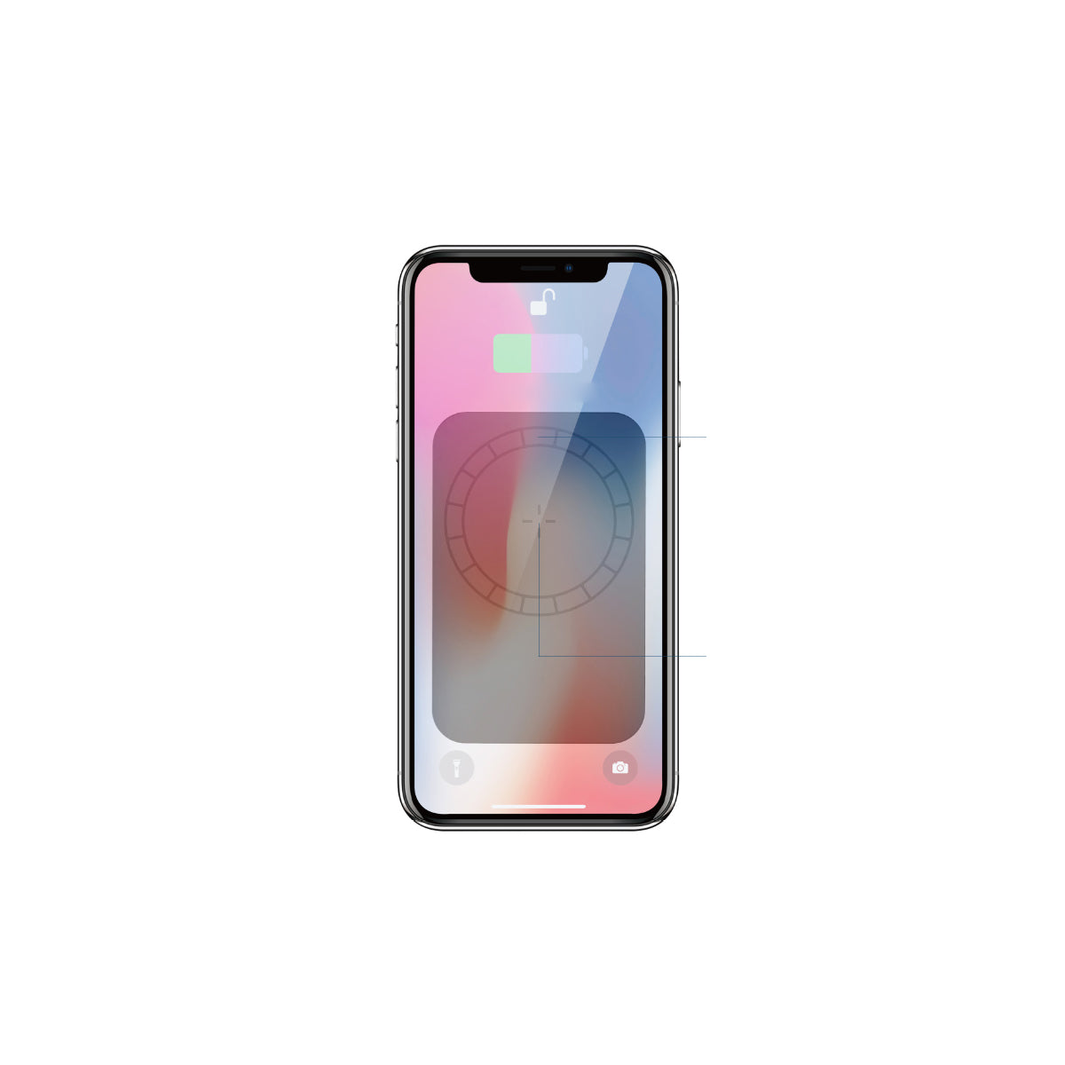 Wireless Magnetic Charger And Power Bank For iPhone 12 Vista Shops
