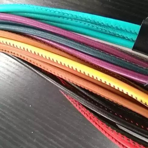 ABLE CABLE Fashionable Limited Edition iPhone Charging Cable Also For Android Vista Shops