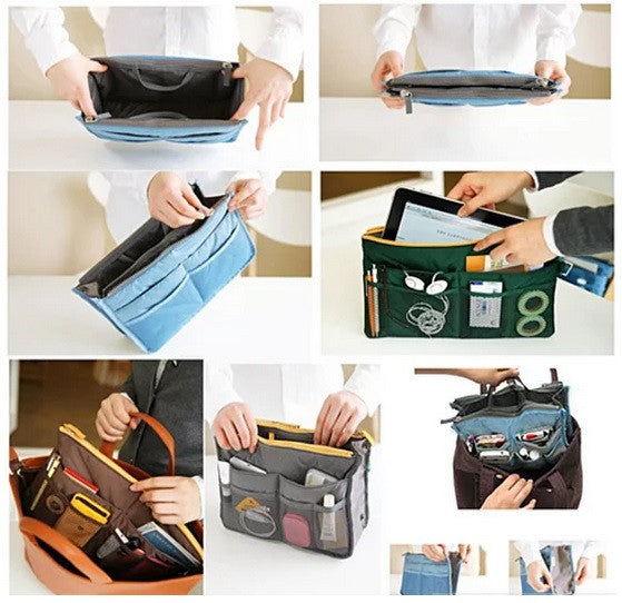BEAUTY OF THE BEHOLDER BAG Vista Shops