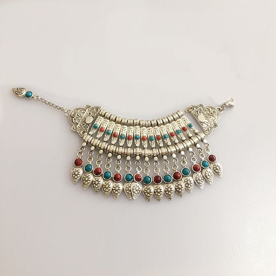 Estefania Bracelet And Anklet 2 In 1 Vista Shops