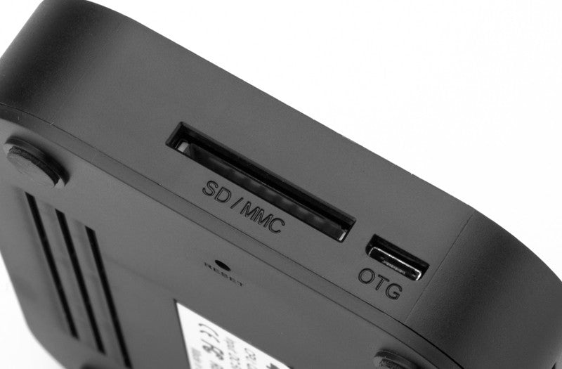 ENTERTAINMENT HUB  - 4K and 1080P Quad Core TV box Vista Shops