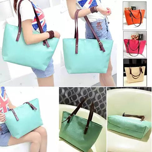 Folklore Tote With Embossed Art Vista Shops